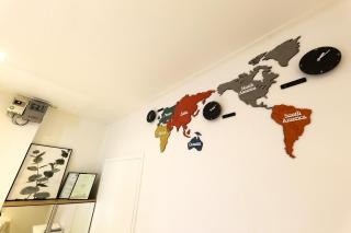 Hotel Yam - Daejeon - 4