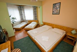 Motel Kod Bakija - 1