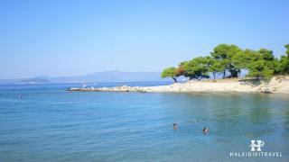 Kyrana Apartments - Paliouri - 9