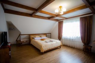 Сервус guest - Yaremche - 8