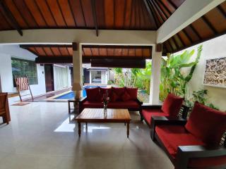 Villa Davenny - Seminyak - 1
