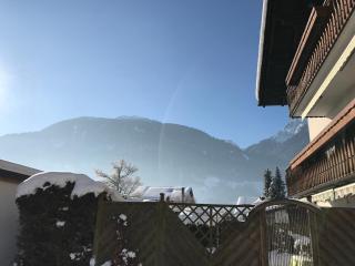Gästehaus Gschwendtner - Schruns - 8