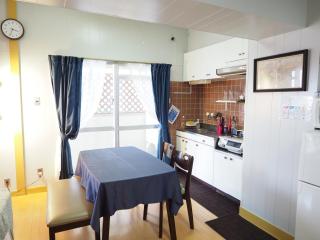 Holiday Homes TSUBOYA 505 - Naha - 2