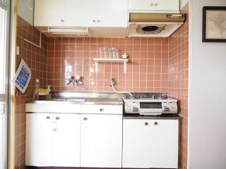 Holiday Homes TSUBOYA 505 - Naha - 1