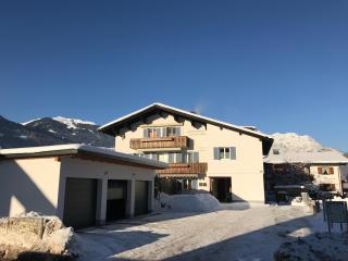 Gästehaus Gschwendtner - Schruns - 9