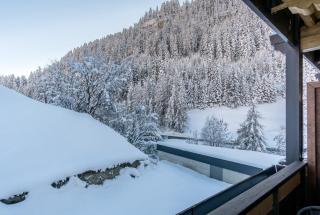 Hotel Das Schlossberg superior - Nauders - 2