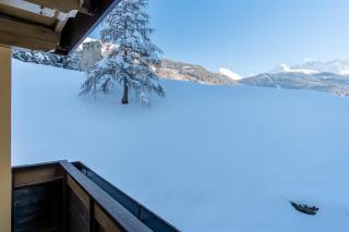 Hotel Das Schlossberg superior - Nauders - 1