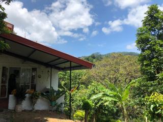 Hanthana Jungle View Holiday Home - 2