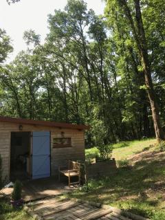 Le Chalet des Perrieres - Saint-Raphaël - 2