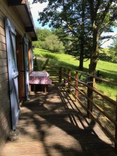 Le Chalet des Perrieres - Saint-Raphaël - 1
