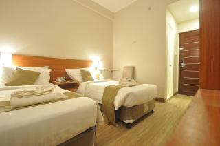 Baypark Inn - Calbayog - 8