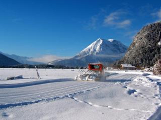 Appartements Erhol dich gut - 2