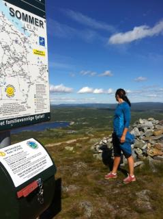 Oset Fjellhotell - 8