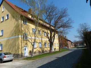 Ferienwohnung mit Brockenblick - Langenstein - 9