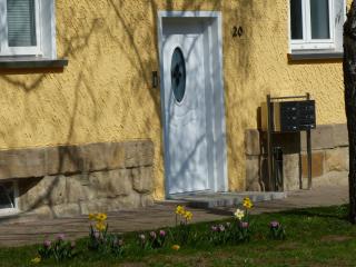 Ferienwohnung mit Brockenblick - Langenstein - 5