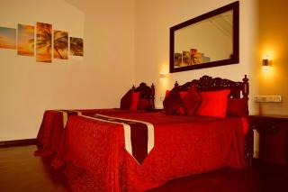 Asian Jewel Boutique Hotel - 1