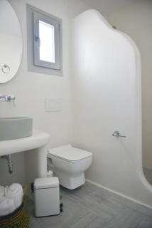 Villa kleio Naxian album with private pool - Glinado Naxos - 2