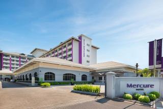 Mercure Yangon Kaba Aye - Rangum - 9
