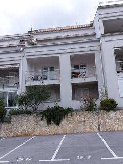 D&M APARTMAN 3 - Selce - 6