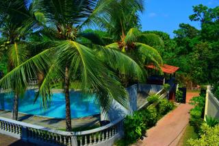 Asian Jewel Boutique Hotel - Hikkaduwa - 7