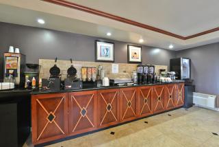 Best Western Historic Frederick - Frederick - 8