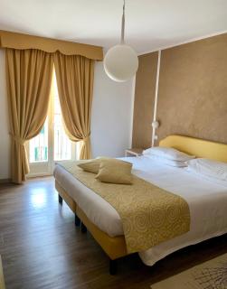 Hotel Centrale - San Pellegrino Terme - 8
