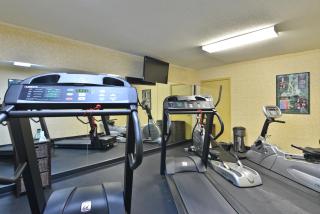 Best Western Historic Frederick - 7