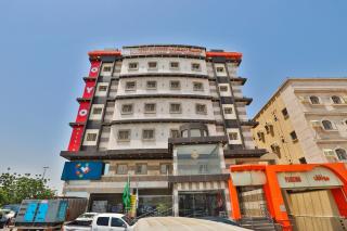 Nesmt Almagreb Residential - Dschidda - 7