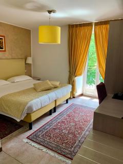 Hotel Centrale - San Pellegrino Terme - 7