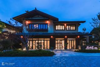 Blossom Hill Yuejingzhuang Hotel - Jiaxing - 9