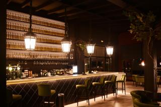 Complejo Enoturístico Finca La Estacada - 1