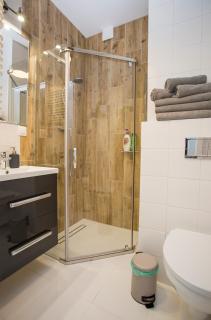 CR Uroczy Apartament w Centrum Nowy Świat 18 - Białystok - 4