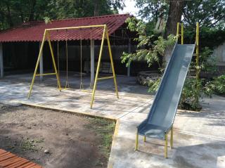 Hotel Tecozautla - 9