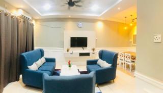 Homestay Cahaya 2 Seri Iskandar - Seri Iskandar - 8