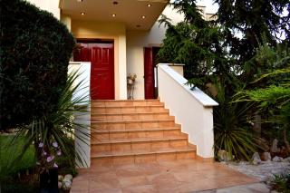 Irene's Comfort Villa - Nea Epidavros - 2