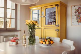 Scarpa Villas - Barolo Luxury Escape - Verduno - 2