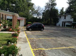 Hotel Tecozautla - Tecozautla - 2