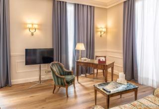Grand Hotel Sitea - Turin - 9