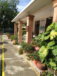 Hotel Tecozautla - 1