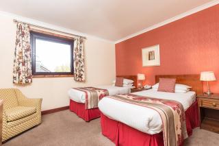 Craigmonie Hotel Inverness by Compass Hospitality - 8