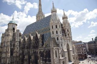 Pension Sacher - Apartments am Stephansplatz - Viena - 9