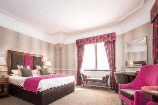 Craigmonie Hotel Inverness by Compass Hospitality - 4