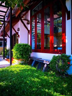 Khum Nakhon Hotel - Nakhon Si Thammarat - 4