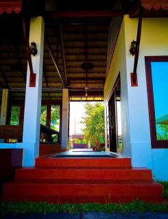 Khum Nakhon Hotel - Nakhon Si Thammarat - 5