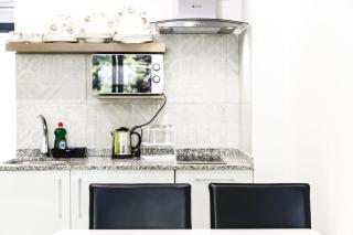 Apartamentos Sofia - 1