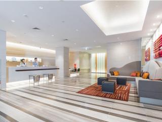JR Kyushu Hotel Blossom Hakata Central - 6