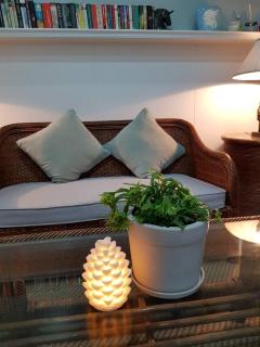 BaanBusarin Hotel - Hua Hin - 1