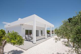 Cubo's Villa Dreams - Alhaurín el Grande - 9