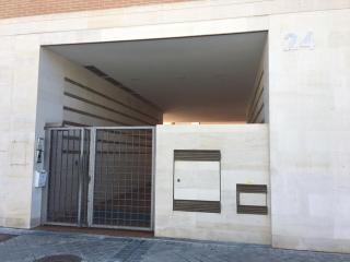 VUT sencilla y cómoda en Ávila capital. - 8