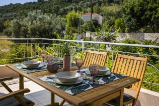 Sea Apartment - Kateliós - 8